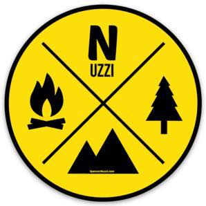 Nuzzi Brand | Image credit: Nuzzi Brand