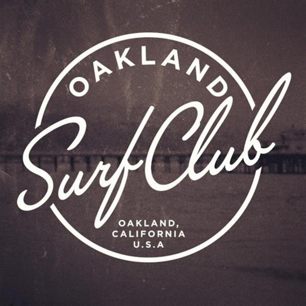Oakland Surf Club | Image credit: Oakland Surf Club