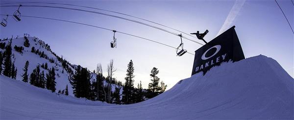 Oakley Week - Mammoth Mountain 2020