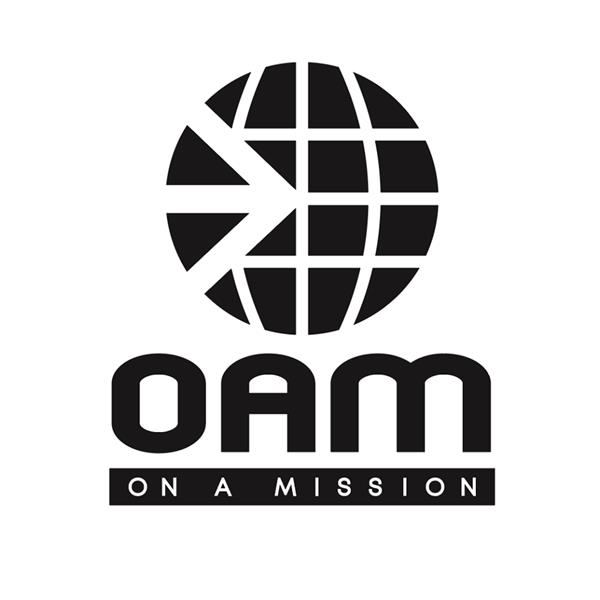 OAM - On A Mission | Image credit: OAM Surf
