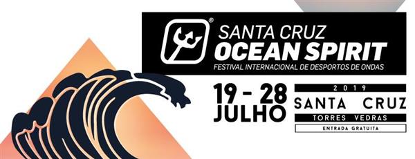 Ocean Spirit Festival 2019