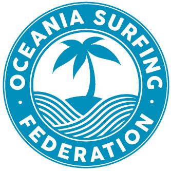 Oceania Surfing Federation | Image credit: Oceania Surfing Federation