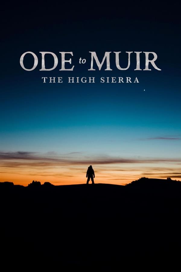 Ode to Muir | Image credit: Teton Gravity Research