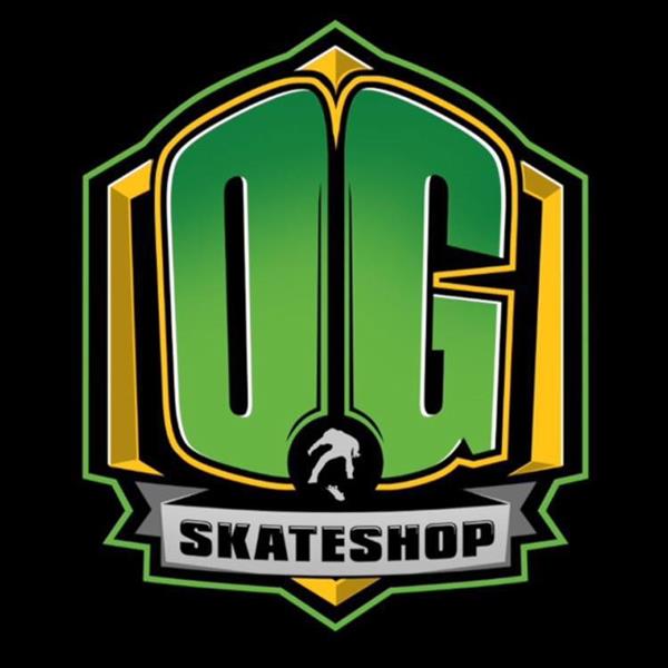 OG Skateshop | Image credit: OG Skateshop
