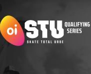 Oi STU Qualifying Series - Street - Sao Paulo 2019