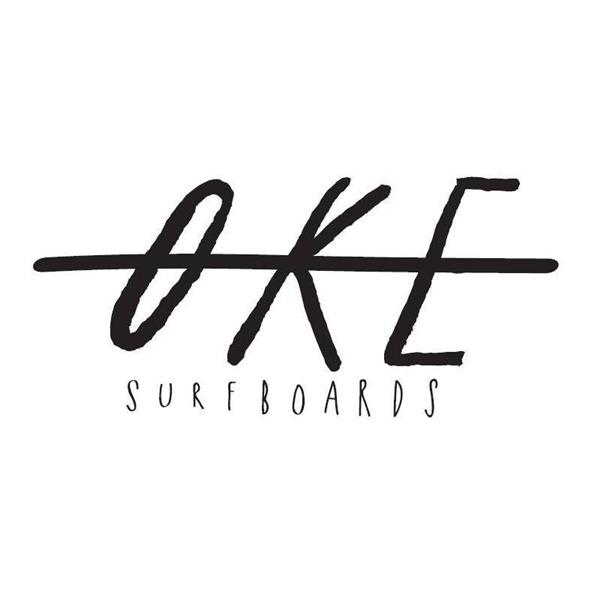 Oke Surfboards | Image credit: Oke Surfboards