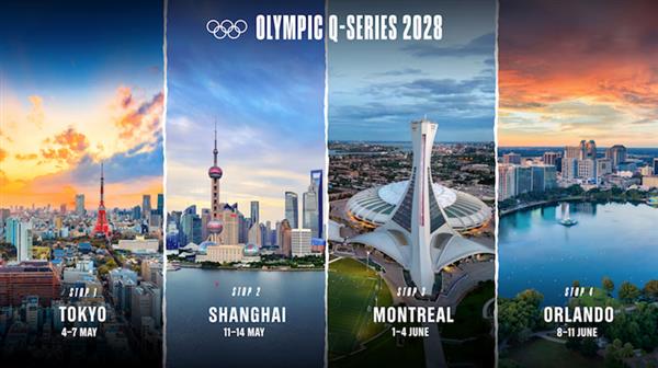 Olympic Q-Series - Montreal, 2028