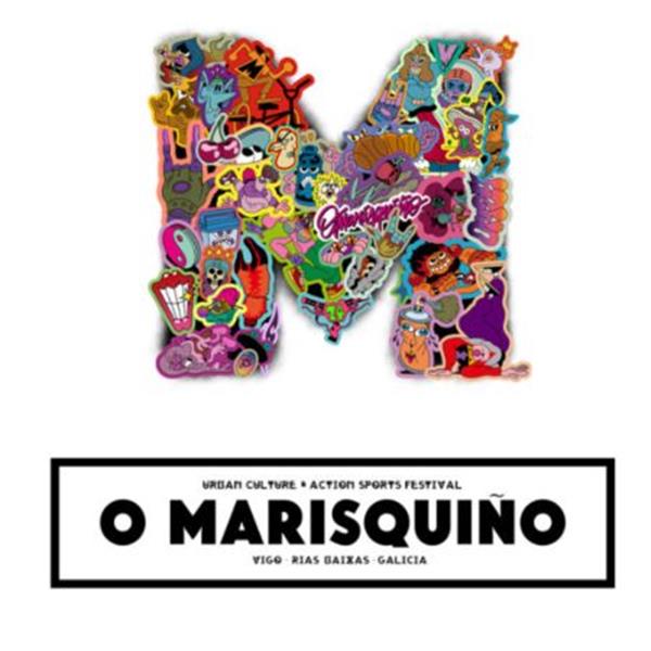 O'Marisquiño - World Cup Skateboarding 2026