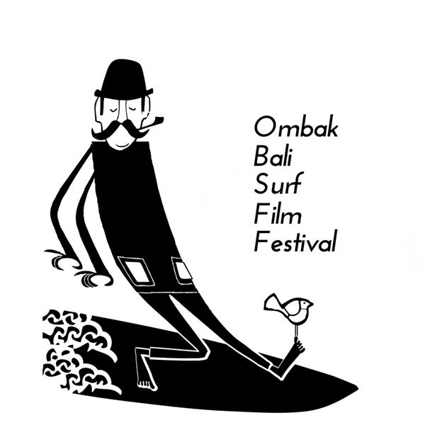 Ombak Bali International Surf Film Festival 2017