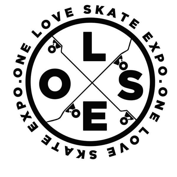 One Love Skate Expo | Image credit: One Love Skate Expo