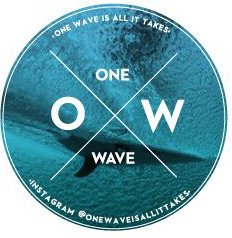 One Wave | Image credit: One Wave