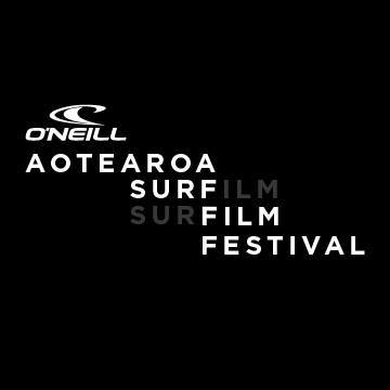 O’Neill Aotearoa Surf Film Festival (ASFF) - New Zealand 2020