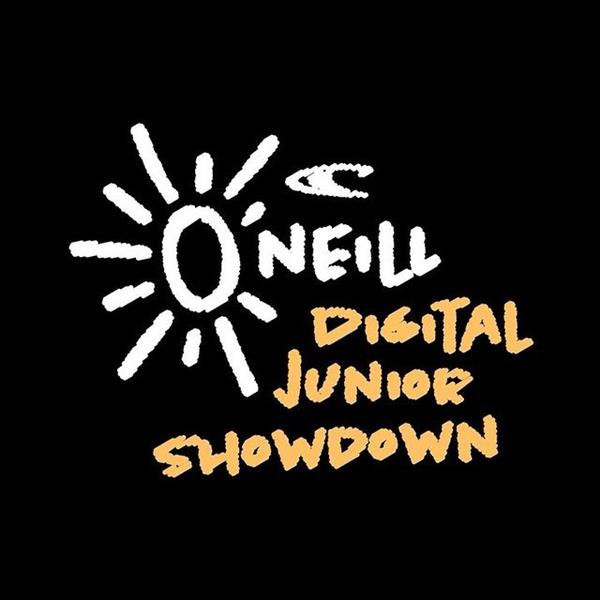O’Neill Digital Junior Showdown 2021
