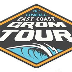 O'Neill East Coast Grom Tour Championship - Buxton, NC 2023
