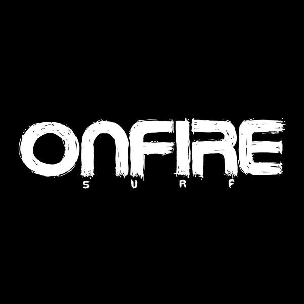 Onfire Surf Magazine | Image credit: Onfire Surf Magazine