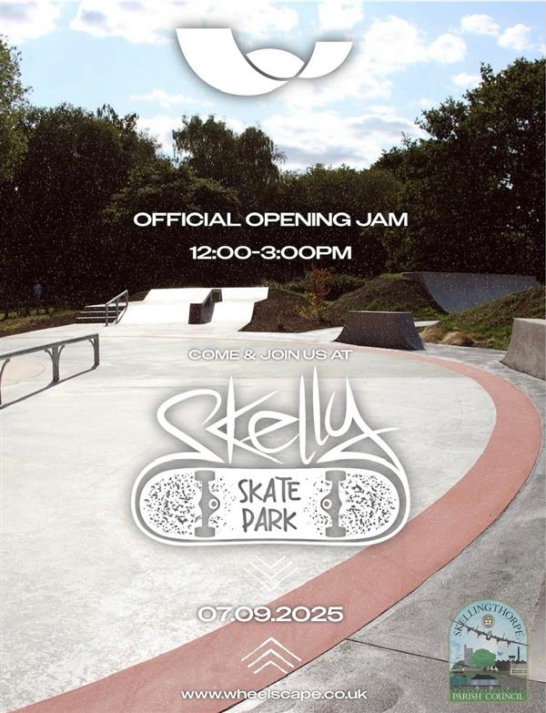Opening Jam - Skellingthorpe 2025