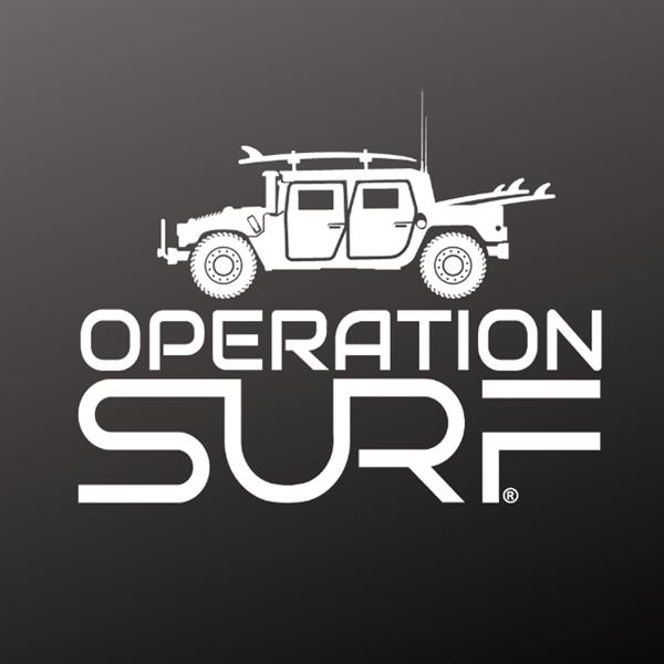 Operation Surf | Image credit: Operation Surf