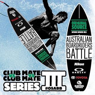 Original Source Australian Boardriders Battle 2016