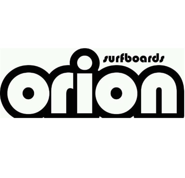 Orion Surfboards | Image credit: Orion Surfboards