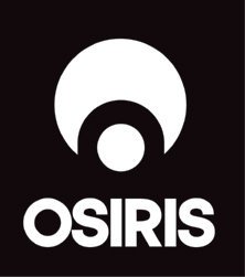 Osiris | Image credit: Osiris