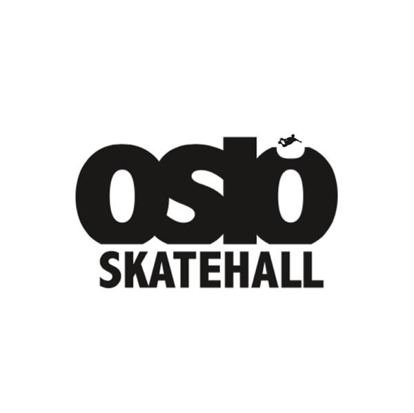 Oslo KF Skatehall