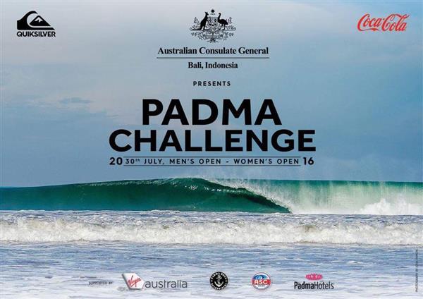Padma Challenge 2016