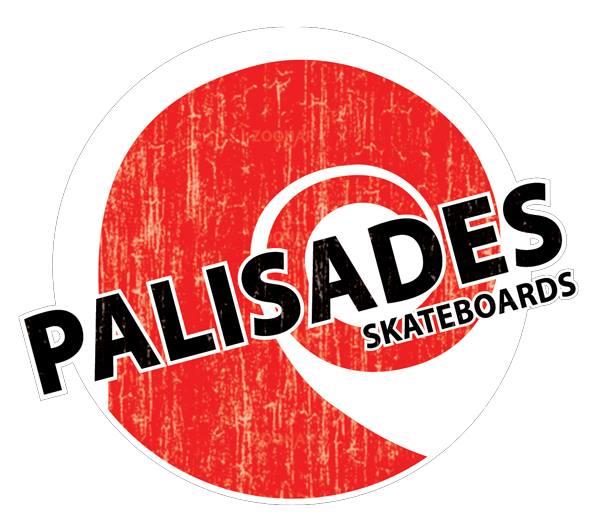 Palisades Longboards | Image credit: Palisades Longboards