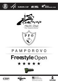 Pamporovo Freestyle Open 2019