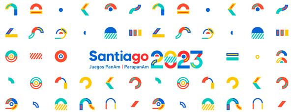 Pan American Games - Santiago, Chile 2023