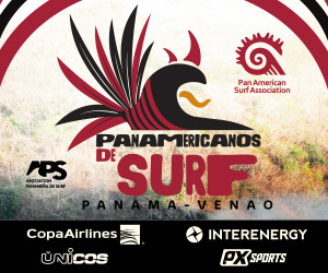 Pan American Surfing Games 2026