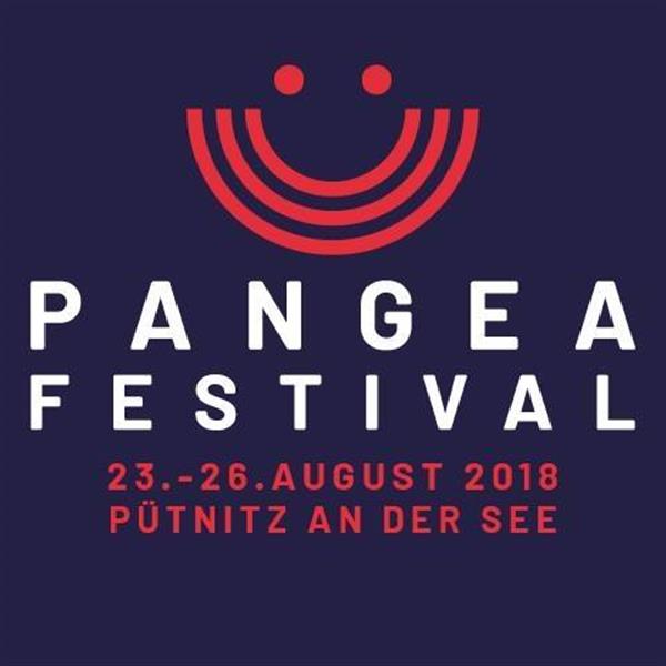 Pangea Festival 2018