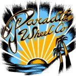 Paradise Wheel Co | Image credit: Paradise Wheel Company