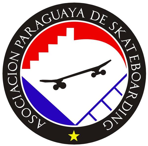 Paraguayan Skateboard Association | Image credit: Asociación Paraguaya de Skateboard