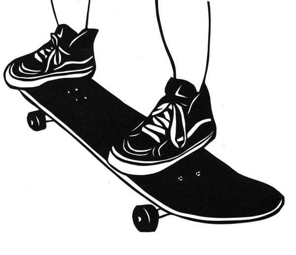 Pave The Way Skateboards | Image credit: Pave The Way Skateboards