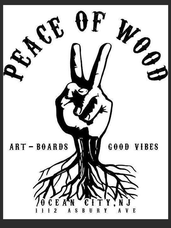 Peace of Wood | Image credit: Peace of Wood