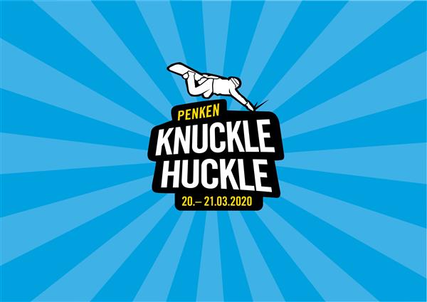 Penken Knuckle Huckle 2020