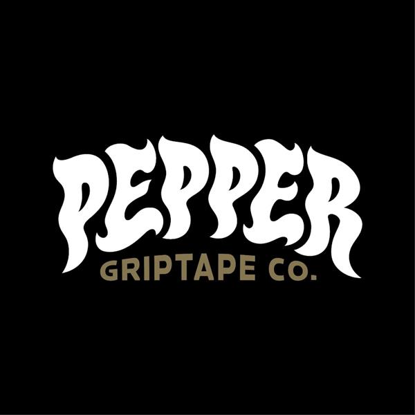 Pepper Griptape | Image credit: Pepper Griptape