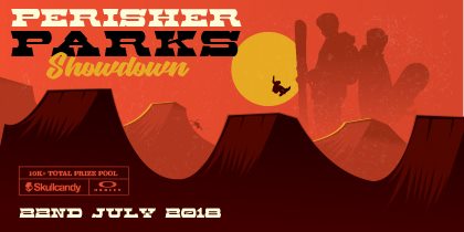 Perisher Park Showdown 2018