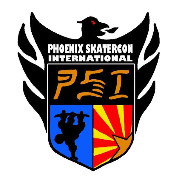 Phoenix Skatercon International 2016