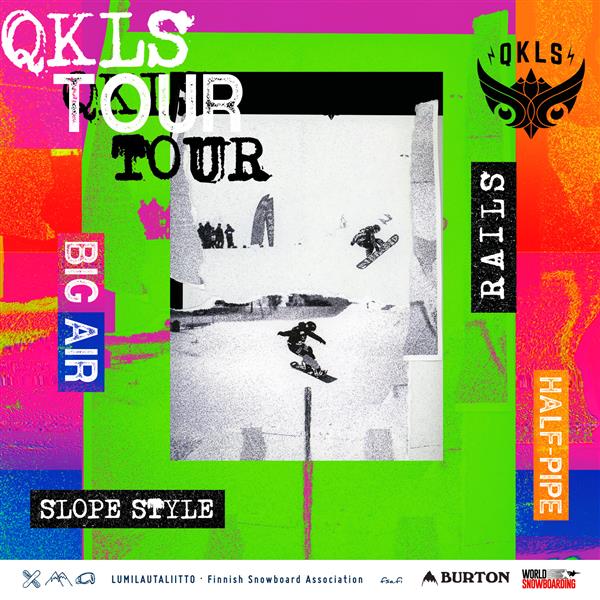 QKLS Tour - Iso-Syote 2020