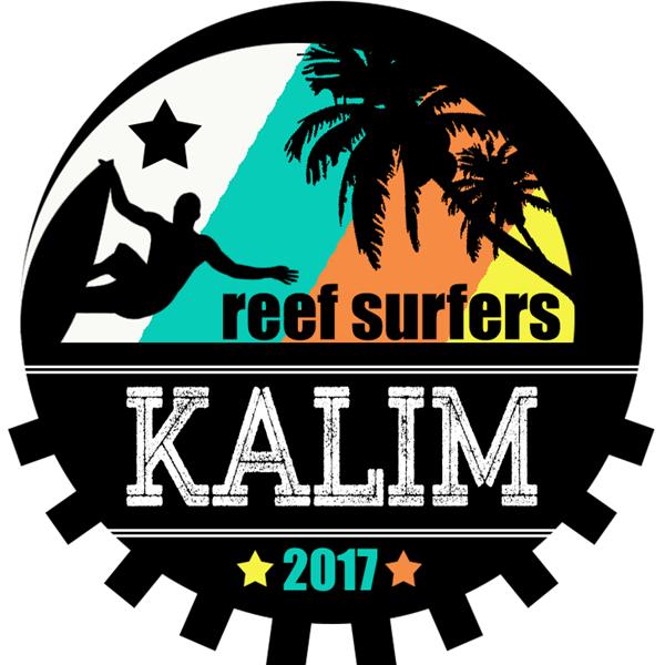 Phuket Surfing Contest - Kalim Beach 2020