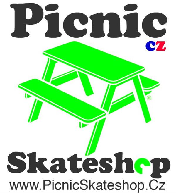 Picnic Skateshop