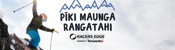 Piki Maunga Rangatahi (Big Mountain Youth) Presented by Racers Edge - Cardrona 2020