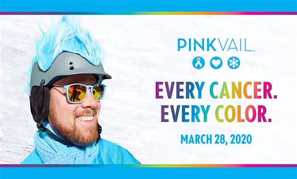 Pink Vail 2020