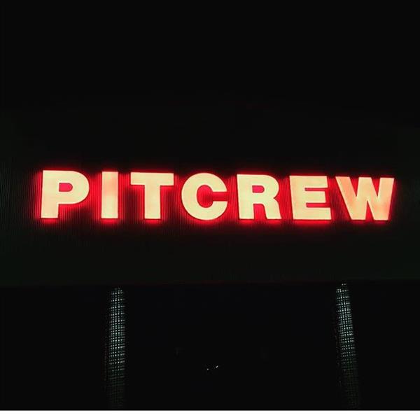 Pitcrew