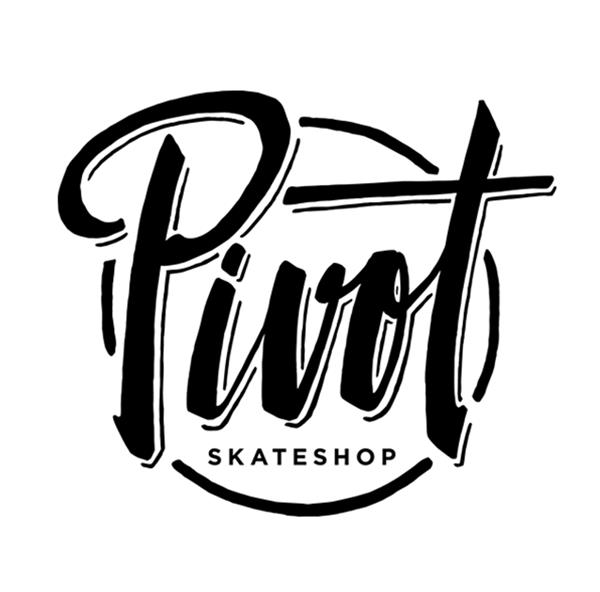 Pivot Skateshop | Image credit: Pivot Skateshop
