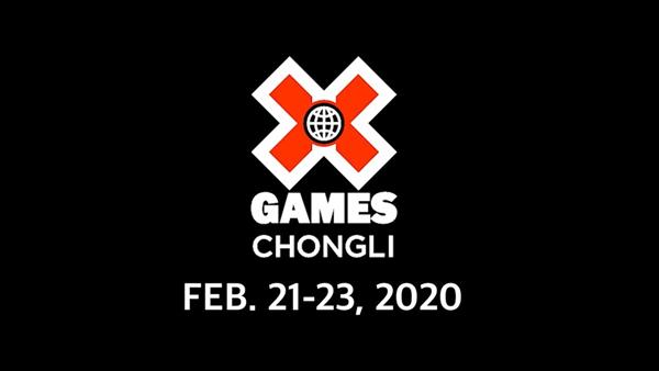 Winter X Games Chongli 2020 - POSTPONED