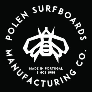 Polen Surfboards | Image credit: Polen Surfboards