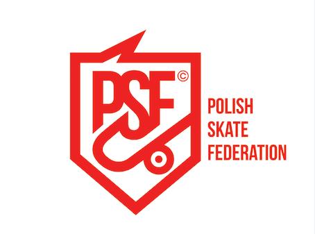 Polish Skate Federation | Image credit: Polish Skate Federation