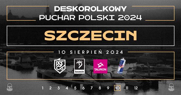 Polish Skateboarding Cup - Szczecin 2024